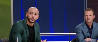 نور الدين أمرابط محللا لـ فوكس سبور 