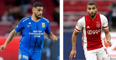 لبيض وطنان.. ثنائي عاد للواجهة