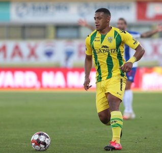 أخيرا حسم موفي مستقبله وفضل الإنضمام لهذا الفريق