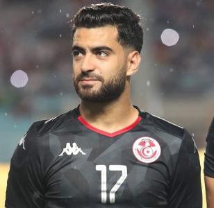 المثلوثي ينضم لكتيبة الزمالك