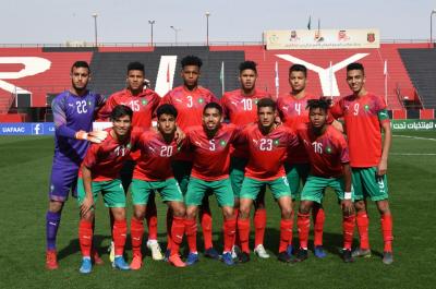 الجامعة تتجه لإقالة مدرب منتخب أقل من 20 سنة