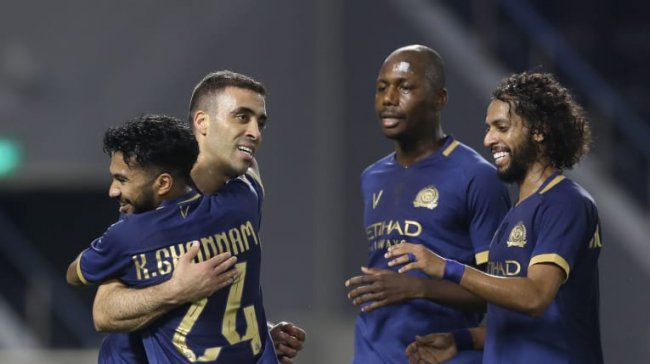 هل يفعلها حمدالله اليوم ؟