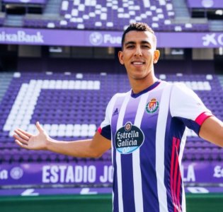 على ذمة  ماركا .. يميق أساسي اليوم أمام ريال مدريد