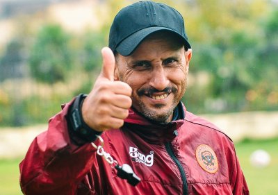 الجعواني يوقع عقده مع معيذر القطري اليوم