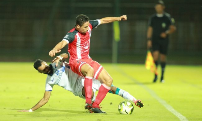 البطولة الاحترافية.. الفتح يسقط السريع بثلاثية