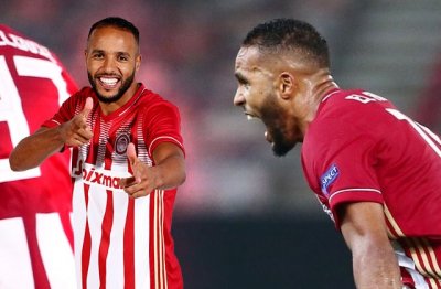 العرابي رفض عرضا مغريا من قطر!