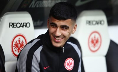 أيمن بركوك ل المنتخب : فخر لي حمل قميص المنتخب المغربي