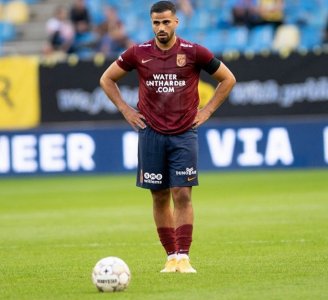 الإعلام الهولندي يؤكد مدى تأثير طنان على شاكلة فتيس