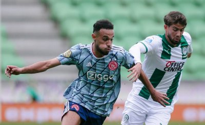 أول هزيمة لمزراوي ولبيض