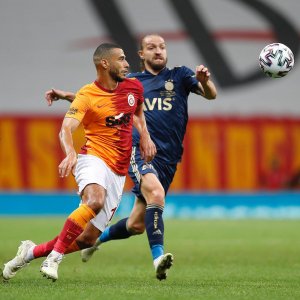 بلهندة يشعل الساعات الأخيرة من الميركاطو!