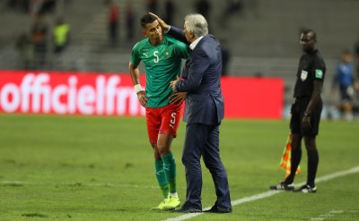 جواد يميق: خاليلودزيتش أكثر من مدرب وقادر على المنافسة في دفاع الأسود