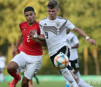 المغرب يستقطب موهبة بارزة من النمسا