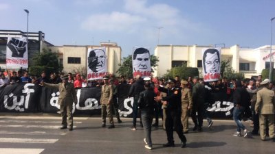 الجماهير السلاوية تطلق صرخة جديدة