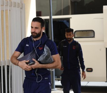 فتوحي يثير ضجة كبيرة في السعودية!