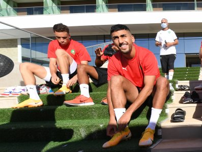 عاجل: الفيفا تؤهل برقوق