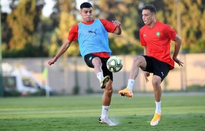 عاجل: حالة كورونا في صفوف الفريق الوطني