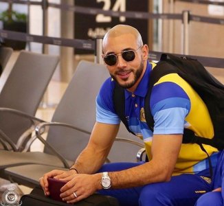 أمرابط يقترب من العودة