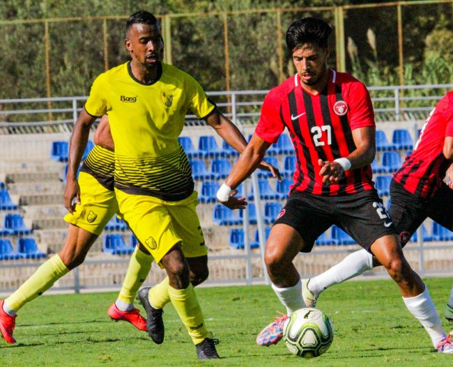 شباب المحمدية والمغرب الفاسي يصعدان للقسم الأول