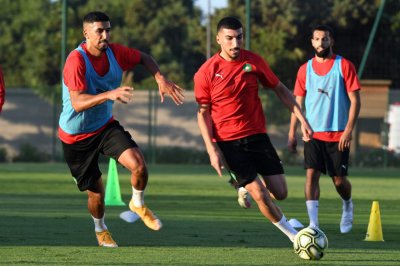 الأولى لبرقوق ومايي