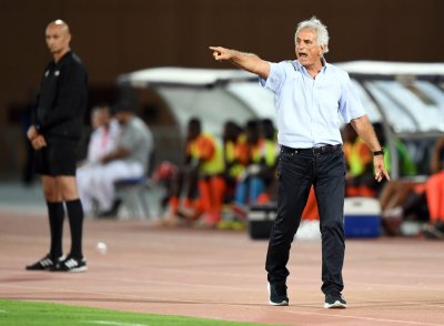 وحيد: ودية الكونغو ستعرف بعض التغييرات البشرية