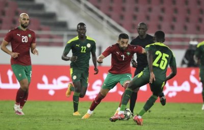 تشيلسي تفاعل مع عودة زياش للتنافسية