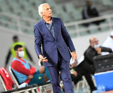 وحيد: مازلنا نبحث عن التشكلة المثالية