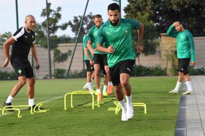 عصام شباك: حضور مقنع