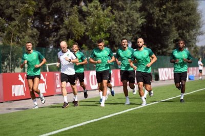 المنتخب المغربي يواصل تداريبه اليوم بمركز محمد السادس لكرة القدم