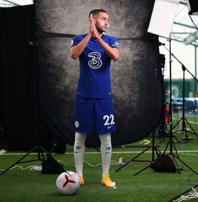 فان غال يوافق أيان رايت بخصوص رأيه في زياش