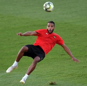 يوسف العرابي الذي ظلمه رونار!!