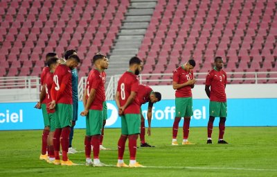 الفوز على الكونغو سيرتقي بالأسود عالميا