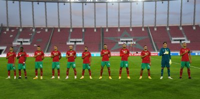 الأسود يلعبون بهذا التشكيل