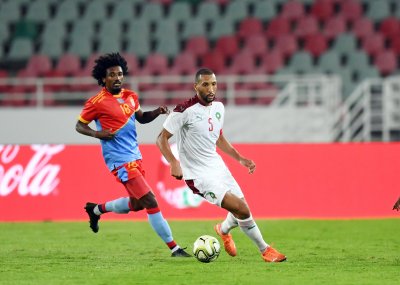 يونس عبد الحميد: وجدنا صعوبة في الفوز على الكونغو الديموقراطية 