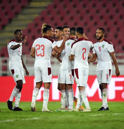 نسيم بوجلاب: لا داعي للقلق الخير أمام