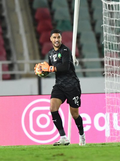 منير المحمدي: حضور جيد