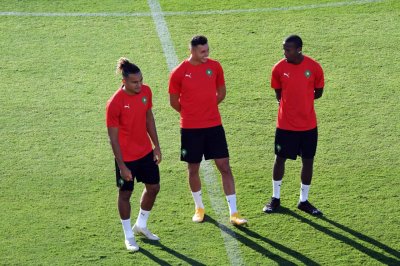 سامي مايي : كسب الرهان