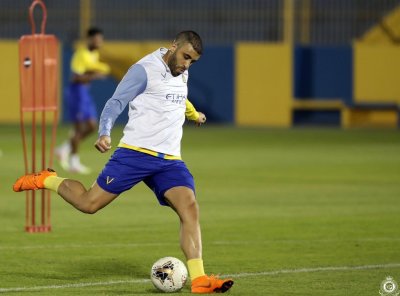 إجازة حمد الله قد تورطه !