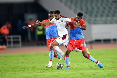 الصحف الهولندية تشيد بالدور الهجومي للظهير مزراوي