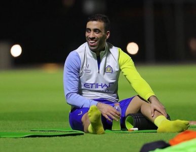 عبد الرزاق حمد الله مُتّهم بابتزاز النصر!