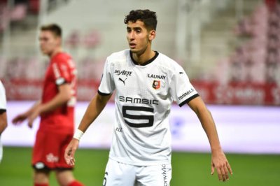 غاب عن الاسود وحضر بفرنسا