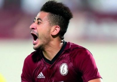 يحضر باتنا ويغيب حمد الله!