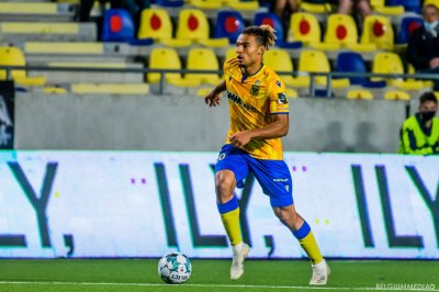 سان تروند يسقط بحصة كبيرة برفقة مايي