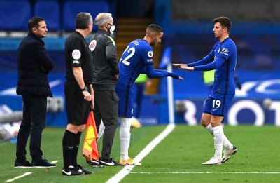 لامبارد يدافع عن زياش بعد أول ظهور