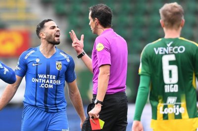 طنان يعترف بالخطإ ويتقدم باعتذار