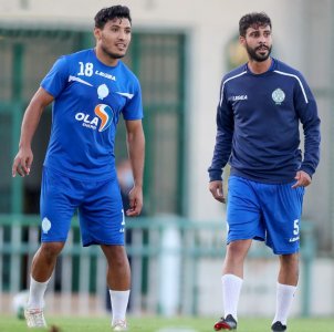 عصبة أبطال افريقيا: تفشي كورونا يعرقل رحلة الرجاء إلى مصر