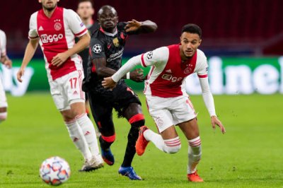 مزراوي تعثر اوروبيا