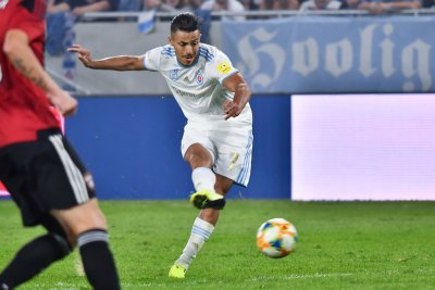 غرس الله مرشح للعودة إلى عرين أسود الأطلس