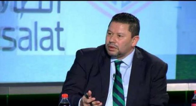 طلال لعبد العال: كفاك تهريجا