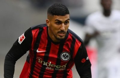 بايرن لم يرحم فريق أيمن برقوق