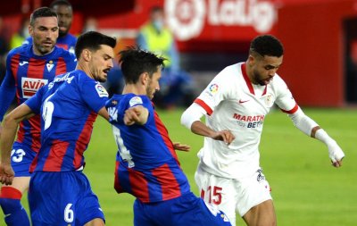 هزيمة مفاجئة لمغاربة إشبيلية بالأندلس